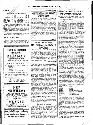 ABC SEVILLA 10-09-1981 página 36