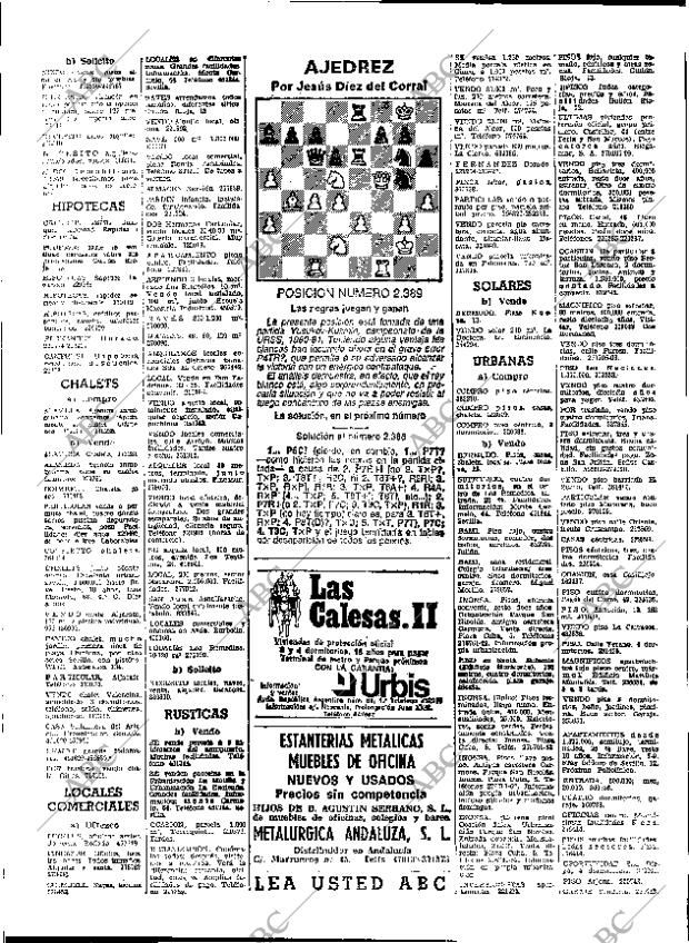 ABC SEVILLA 10-09-1981 página 54