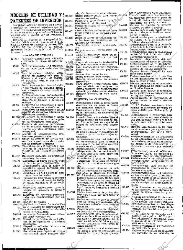 ABC SEVILLA 10-09-1981 página 58