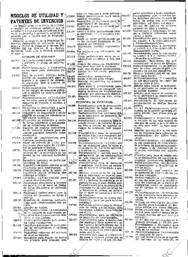 ABC SEVILLA 10-09-1981 página 58