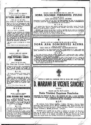 ABC SEVILLA 10-09-1981 página 62