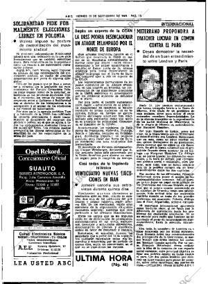 ABC SEVILLA 11-09-1981 página 18