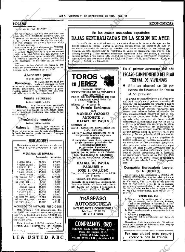 ABC SEVILLA 11-09-1981 página 24