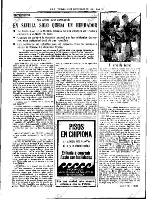 ABC SEVILLA 11-09-1981 página 31