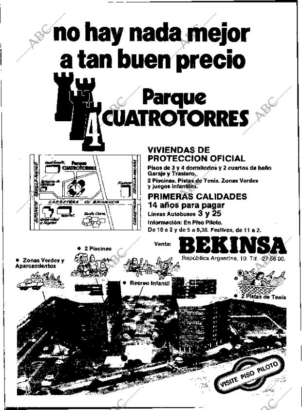 ABC SEVILLA 11-09-1981 página 6