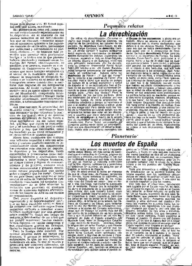 ABC MADRID 12-09-1981 página 11