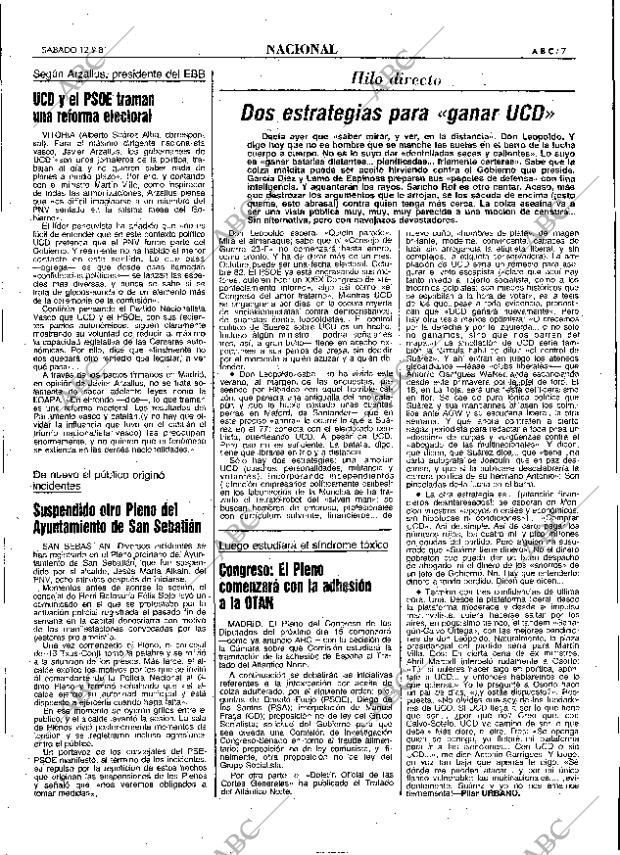 ABC MADRID 12-09-1981 página 15