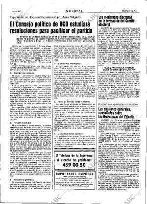 ABC MADRID 12-09-1981 página 16