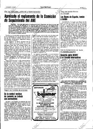 ABC MADRID 12-09-1981 página 17