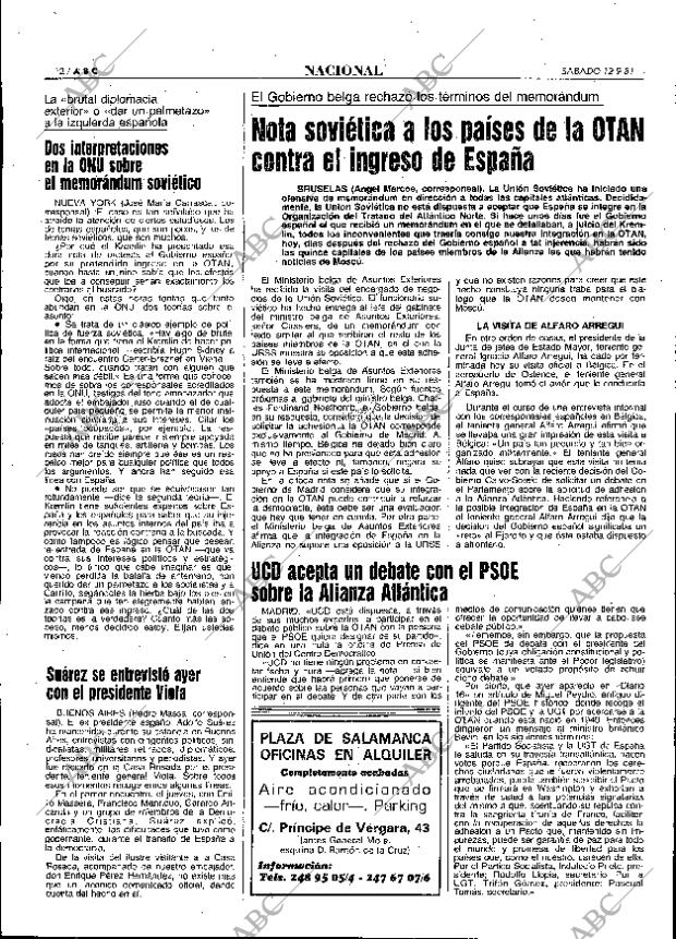 ABC MADRID 12-09-1981 página 20