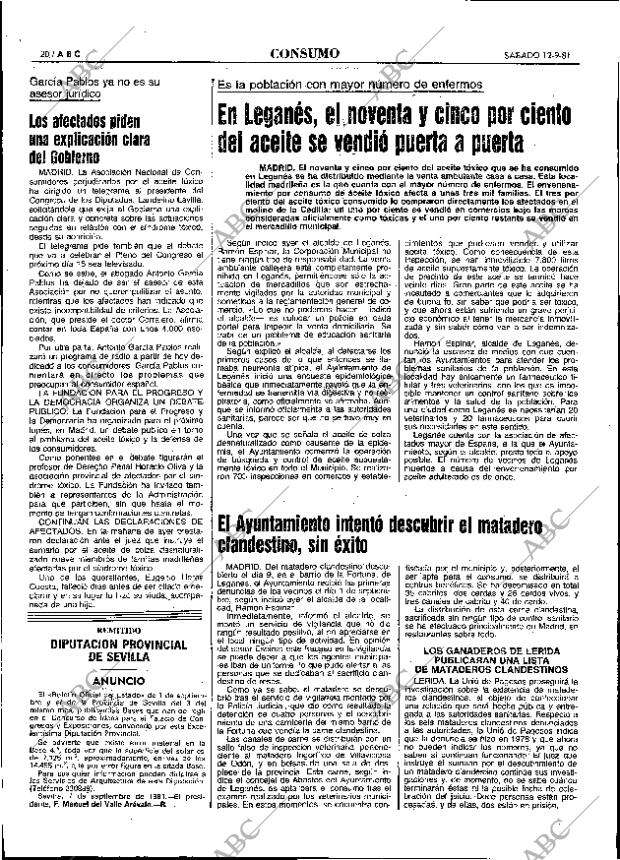 ABC MADRID 12-09-1981 página 28
