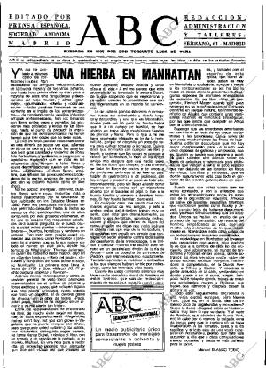 ABC MADRID 12-09-1981 página 3