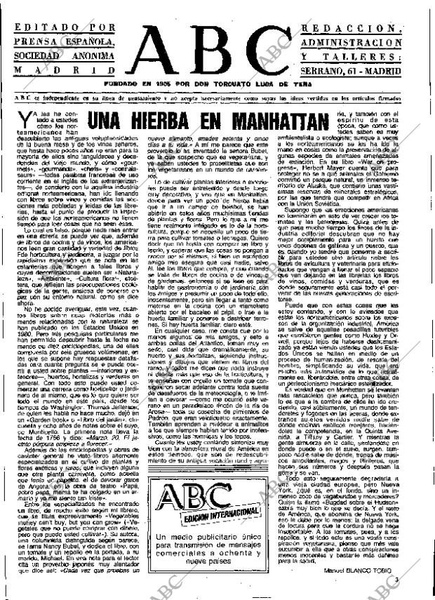 ABC MADRID 12-09-1981 página 3