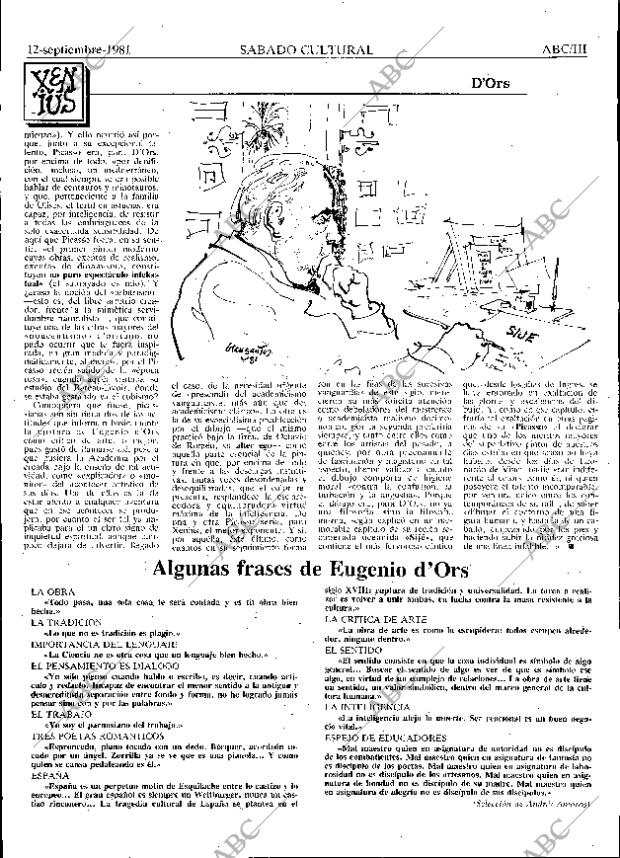 ABC MADRID 12-09-1981 página 41