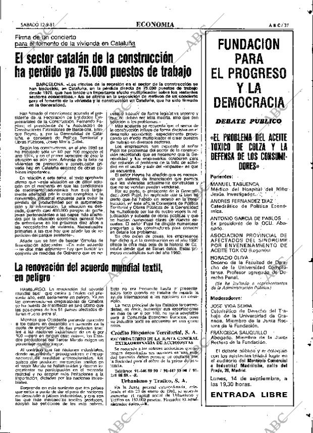 ABC MADRID 12-09-1981 página 57