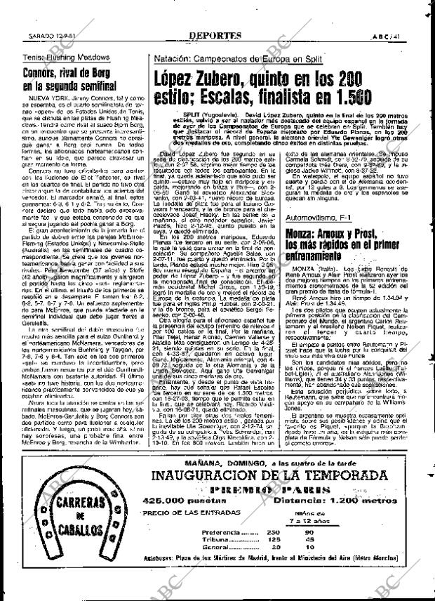 ABC MADRID 12-09-1981 página 61