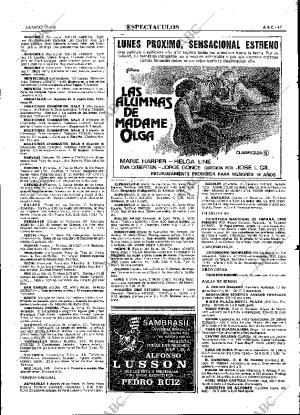 ABC MADRID 12-09-1981 página 67