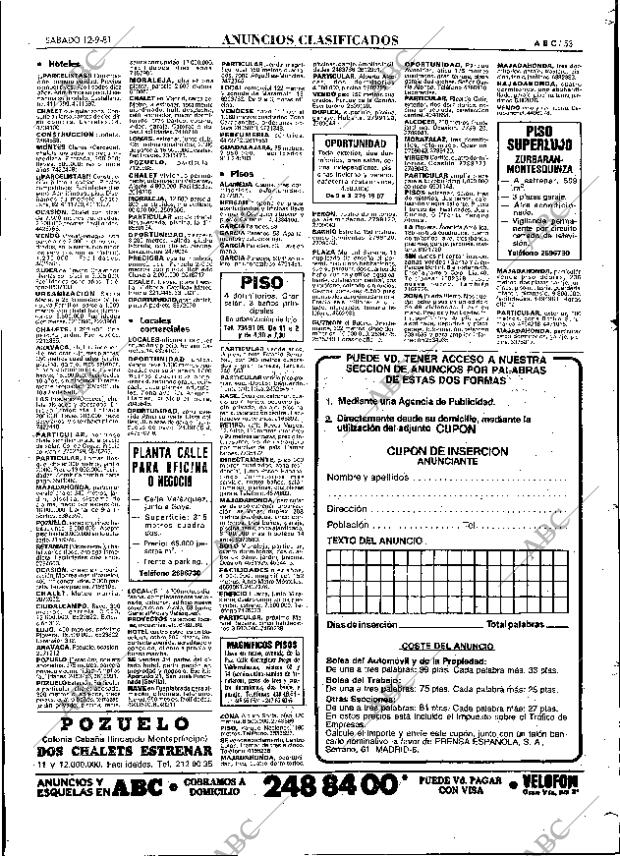 ABC MADRID 12-09-1981 página 73
