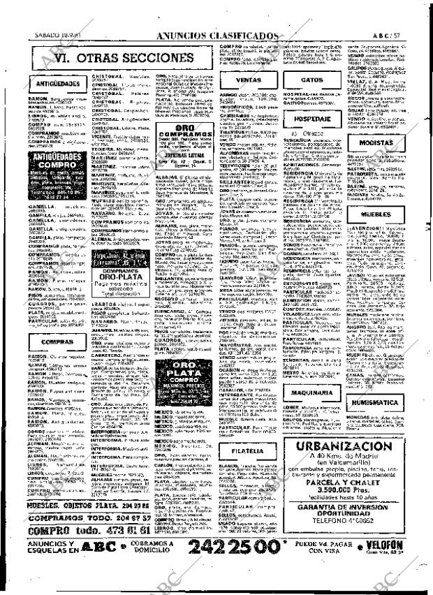 ABC MADRID 12-09-1981 página 77
