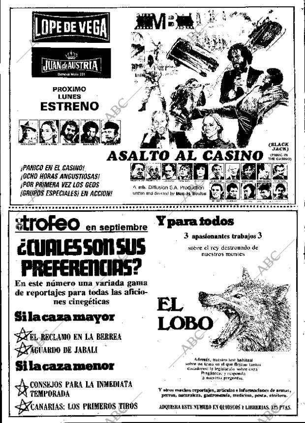 ABC MADRID 12-09-1981 página 87