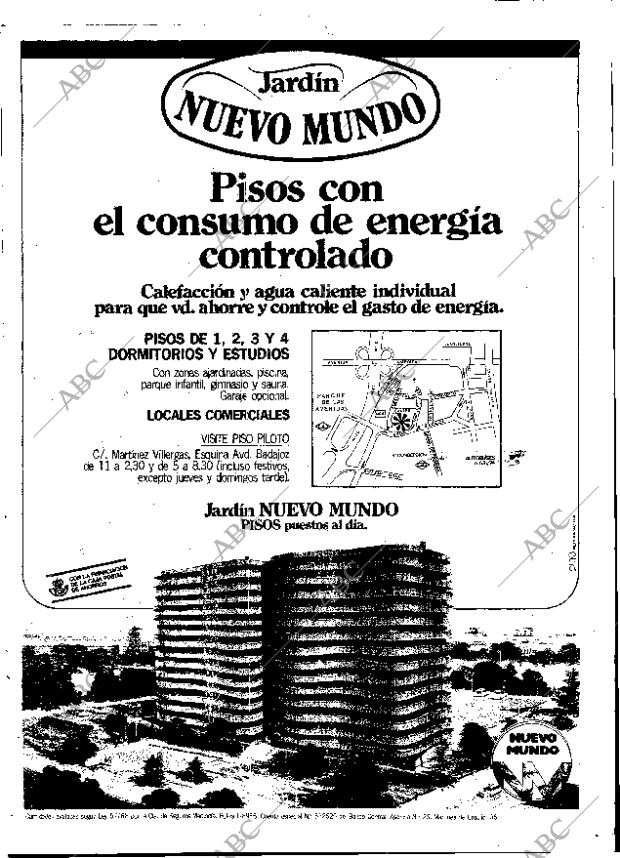 ABC MADRID 12-09-1981 página 88