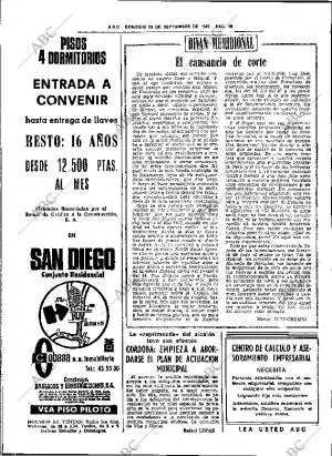 ABC SEVILLA 13-09-1981 página 30