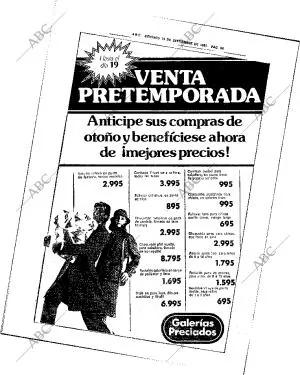 ABC SEVILLA 13-09-1981 página 36