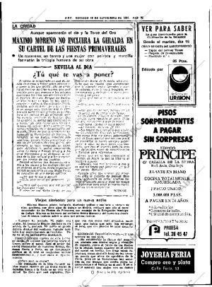 ABC SEVILLA 13-09-1981 página 37