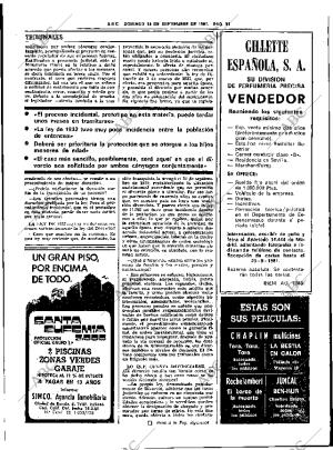 ABC SEVILLA 13-09-1981 página 43