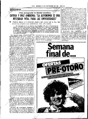 ABC SEVILLA 13-09-1981 página 51