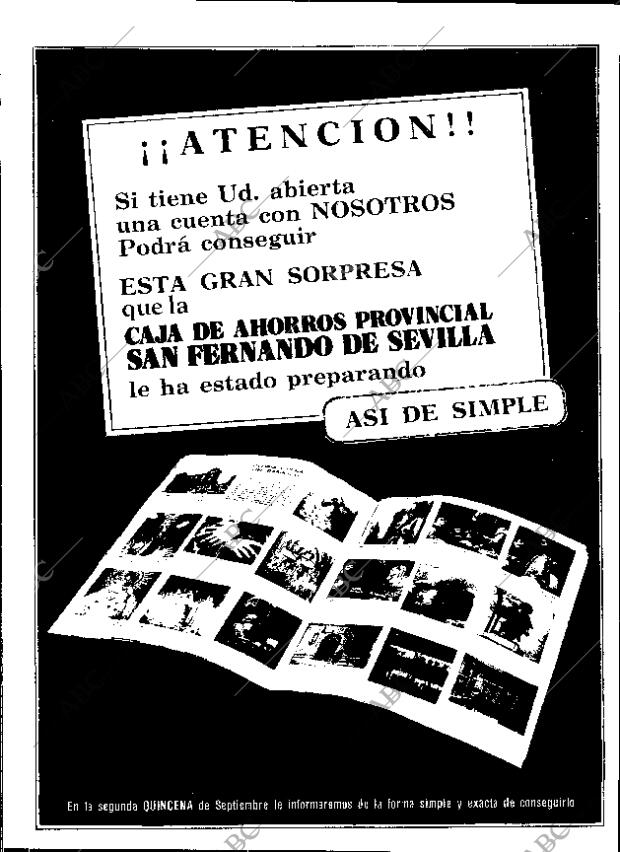 ABC SEVILLA 13-09-1981 página 6