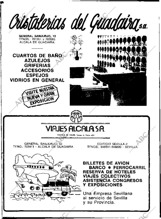 ABC SEVILLA 13-09-1981 página 94