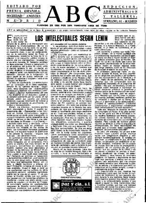 ABC MADRID 15-09-1981 página 3