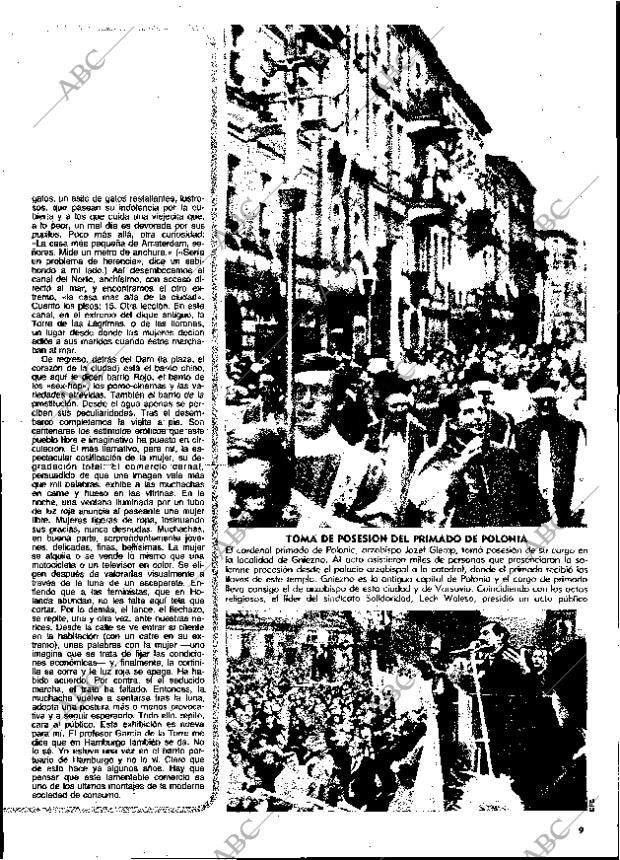 ABC MADRID 15-09-1981 página 9