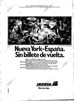 ABC SEVILLA 15-09-1981 página 23