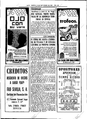 ABC SEVILLA 15-09-1981 página 40