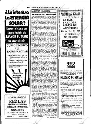 ABC SEVILLA 15-09-1981 página 60