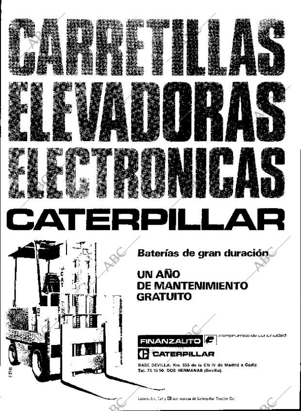 ABC SEVILLA 15-09-1981 página 7