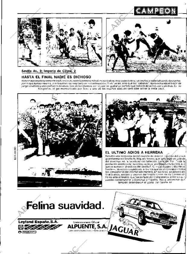 ABC SEVILLA 15-09-1981 página 87