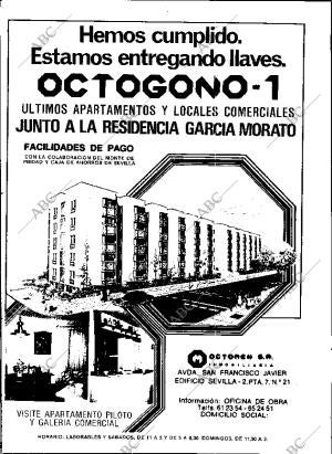 ABC SEVILLA 15-09-1981 página 90