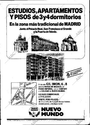 ABC MADRID 19-09-1981 página 104