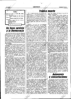 ABC MADRID 19-09-1981 página 14