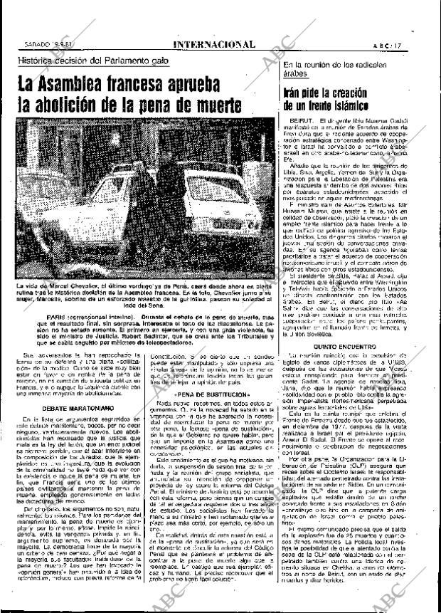 ABC MADRID 19-09-1981 página 29