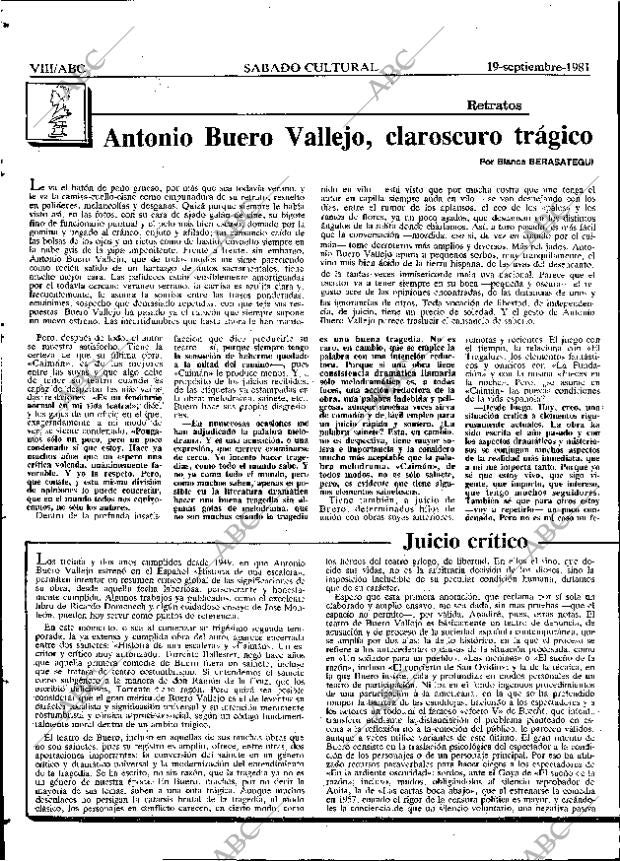 ABC MADRID 19-09-1981 página 54