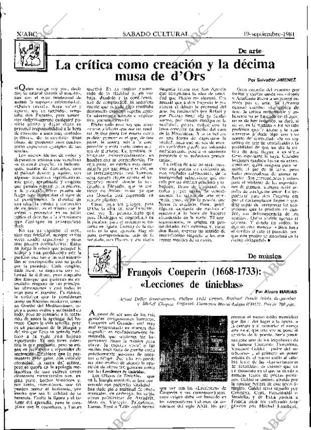 ABC MADRID 19-09-1981 página 56