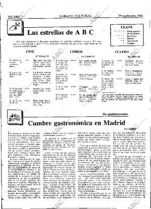 ABC MADRID 19-09-1981 página 58