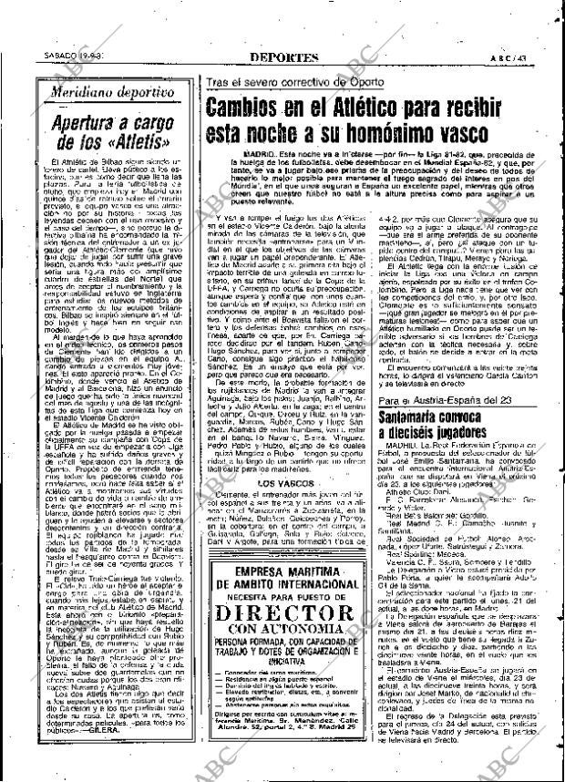 ABC MADRID 19-09-1981 página 67