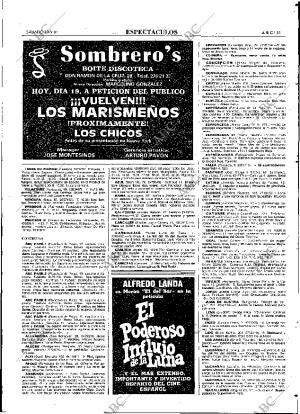 ABC MADRID 19-09-1981 página 75