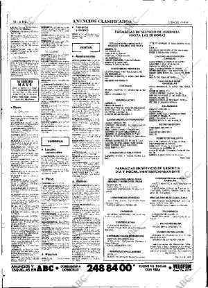 ABC MADRID 19-09-1981 página 82