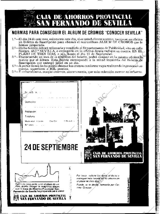 ABC SEVILLA 22-09-1981 página 10